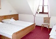 Landgasthof Waldvogel Hotel Leipheim